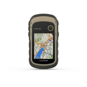 Garmin e-TREX 32X