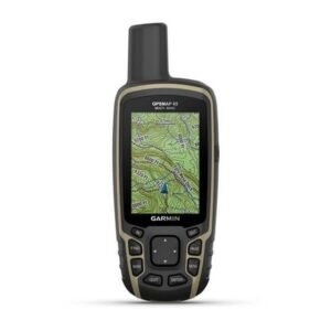 Garmin GPS Map 65