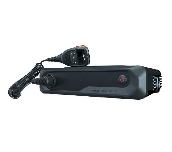 Hytera HM6xx