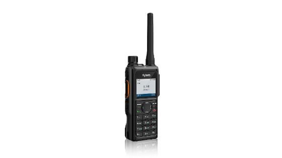 Hytera HP6xx