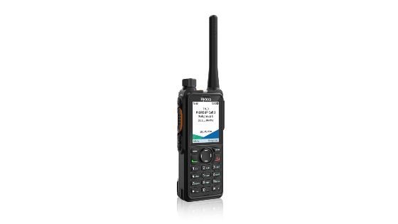 Hytera HP7xx