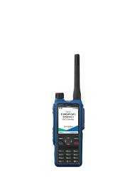 Hytera HP7xx ATEX