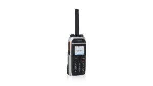 Hytera MD6xx