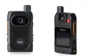 Hytera VM580D