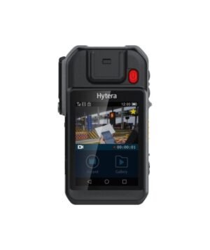 Hytera VM750D