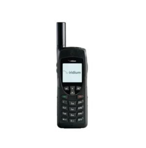 Iridium 9555