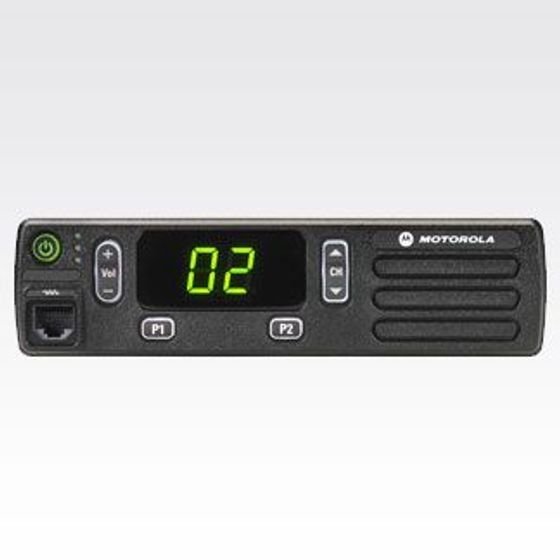 Motorola DM1000