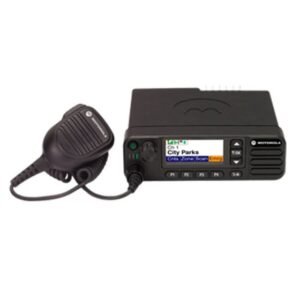 Motorola DM4000