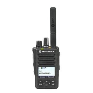 Motorola DP3000