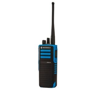Motorola DP4000EX