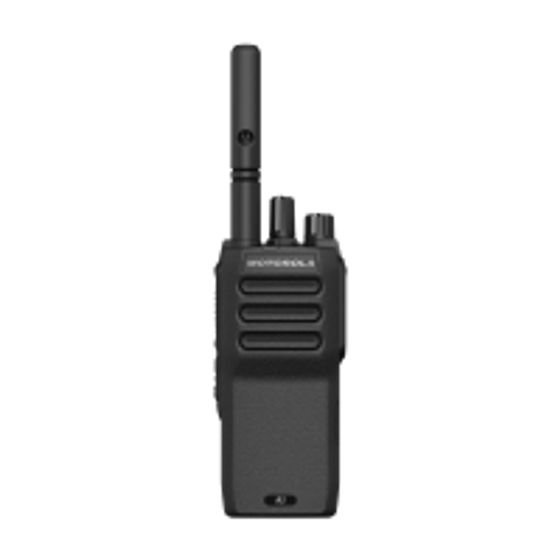 Motorola R2