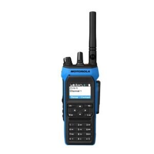 Motorola R7 Ex