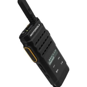 Motorola SL2600