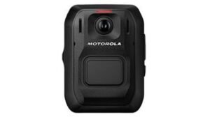 Bodycam V500