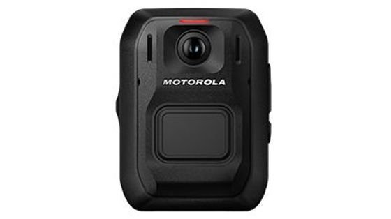 Bodycam V500