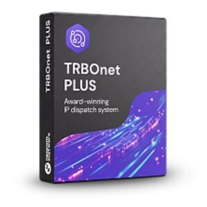 TRBOnet Plus