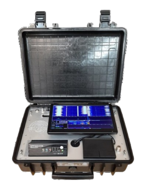 Valise Oxylyzer-V2