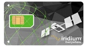 SIM & Abonnements Iridium
