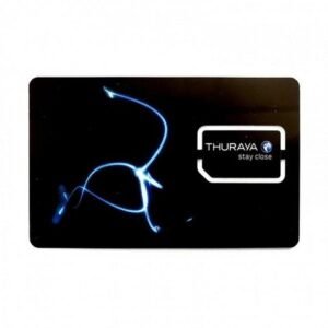 SIM & Abonnements Thuraya