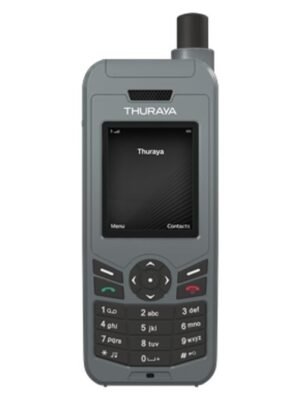 Thuraya XT-Lite