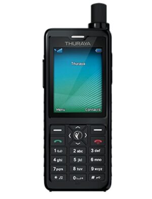 Thuraya XT-Pro